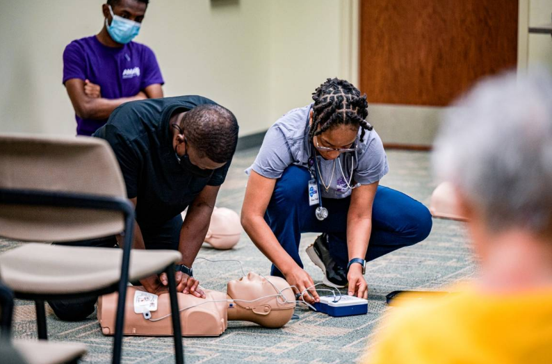 Common Mistakes to Avoid When Administering CPR First Aid Common Mistakes to Avoid When Administering CPR First Aid